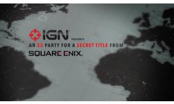 Square Enix IGN