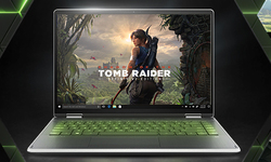 Square Enix on GeForce NOW