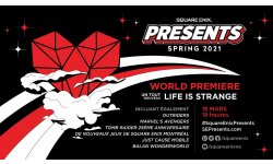 Square Enix Presents Spring 2021 11 03 2021
