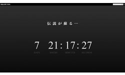Square Enix site teaser