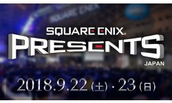 Square ENix vignette image