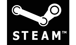 Square Steam Logo
