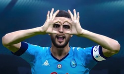 SSC Napoli x eFootball PES 2021