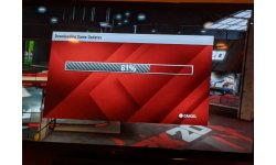 Stadia NBA 2K20 téléchargement
