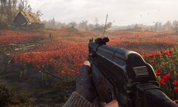 STALKER 2 Heart of Chernobyl 09 12 2021 screenshot 2