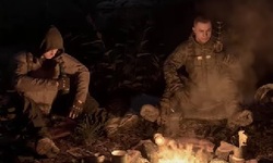 STALKER 2 Heart of Chornobyl Come to Me Official Trailer
