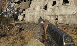 STALKER 2 Heart of Chornobyl Come to Me Screenshot04