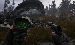 STALKER 2 Heart of Chornobyl Developer Deep Dive