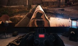 STALKER 2 Heart of Chornobyl PS5