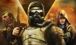 STALKER Legends of the Zone — Enhanced Edition Trailer