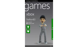 Stallion83 Gamerscore