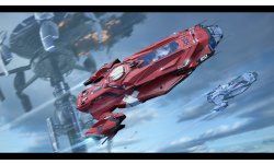 Star Citizen Apollo