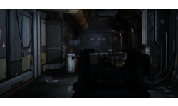 Star Citizen FPS Mode