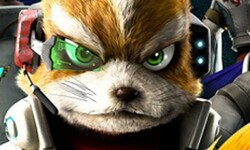 Star Fox Zero