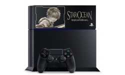 Star Ocean 5 Integrity and Faithlessness PS4 Collector (3)