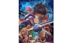 Star Ocean Integrity and Faithlessness artwork