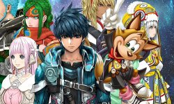 Star Ocean Integrity and Faithlessness famitsu note verdict (2)