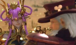 Star Ocean The Divine Force 03 08 09 2022
