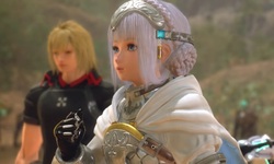 Star Ocean The Divine Force vignette 14 07 2022