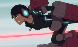 Star Renegades