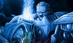 Star Renegades