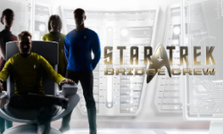 Star Trek 1