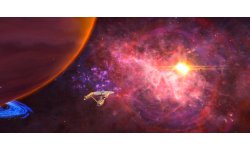 Star Trek Bridge Crew VR TRAILER USS Enterprise