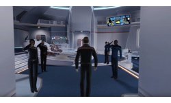 Star Trek Online sur consoles Bande annonce officielle