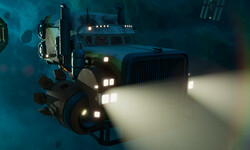 Star Trucker