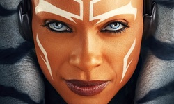 Star Wars Ahsoka poster affiche date