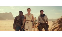 Star Wars Ascension de Skywalker vignette 23 11 2019