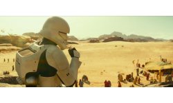 Star Wars Ascension de Skywalker vignette 25 11 2019