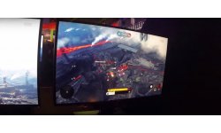 Star Wars Battlefront 08 08 2015 off screen head