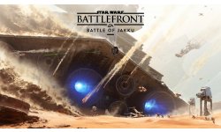 Star Wars Battlefront 27 08 2015 Battle of Jakku artwork 1