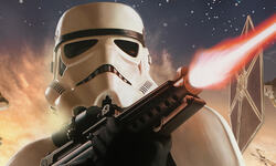 STAR WARS Battlefront (Classic, 2004)