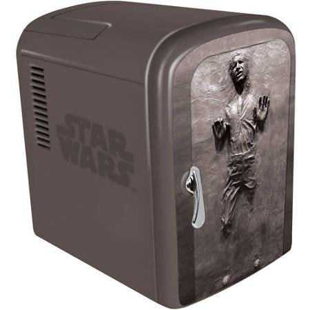 Star Wars Battlefront collector frigo 2