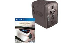 Star Wars Battlefront collector frigo 5