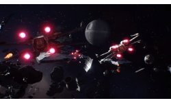 Star Wars Battlefront Etoile de la Mort head