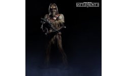 Star Wars Battlefront II 10 08 2017 personnages spéciaux 2