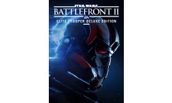 Star Wars Battlefront II 15 04 2017 Deluxe Edition