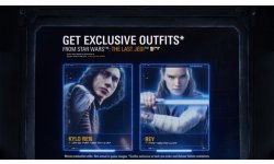 Star Wars Battlefront II bonus head
