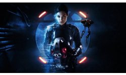Star Wars Battlefront II Campagne Solo Octobre 2017 (3)
