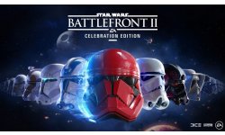 Star Wars Battlefront II Edition Celebration 2