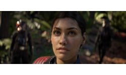 Star Wars Battlefront II head 3