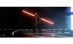 Star Wars Battlefront II head 6