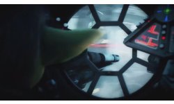 Star Wars Battlefront II head