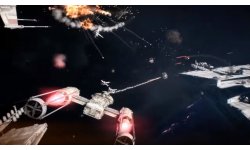 Star Wars Battlefront II head