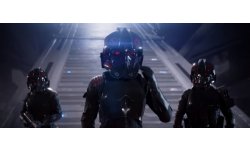 Star Wars Battlefront II head
