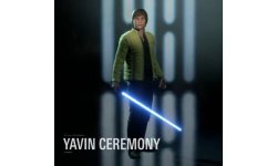 Star Wars Battlefront II head