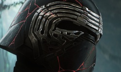 Star Wars Battlefront II L'Ascension de Skywalker head